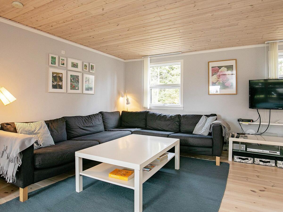 Three-Bedroom Holiday Home In Vaeggerlose 6 Bøtø By Cameră foto